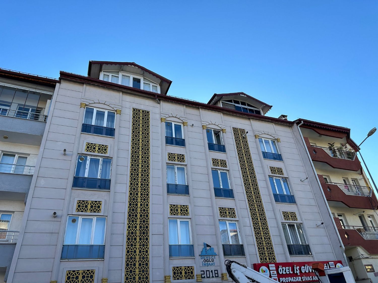 Numune Hastanesi 2+1 Eşyalı Daire Numune Hastanesi 2+1 Eşyalı Daire